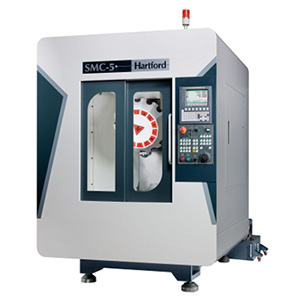 SMC-5 特殊行業(yè)加工中心